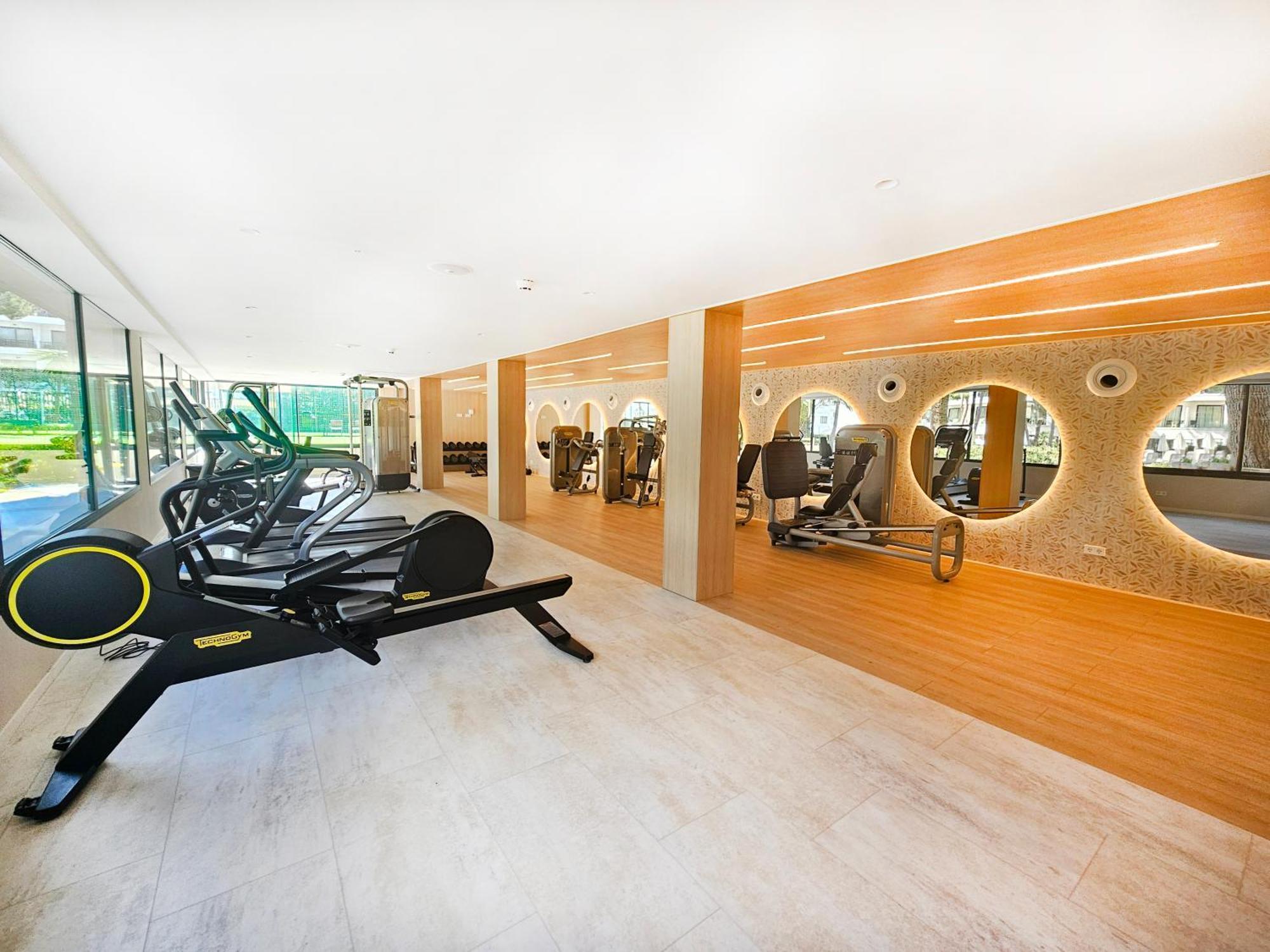 Hotel & Spa S'Entrador Playa Cala Ratjada  Luaran gambar